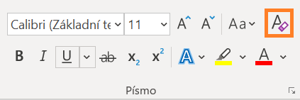 Základy Microsoft Word