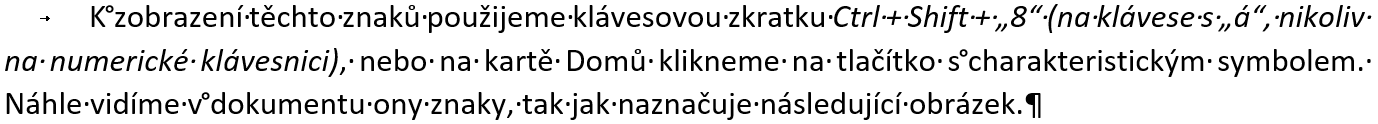 Microsoft Word pre pokročilých
