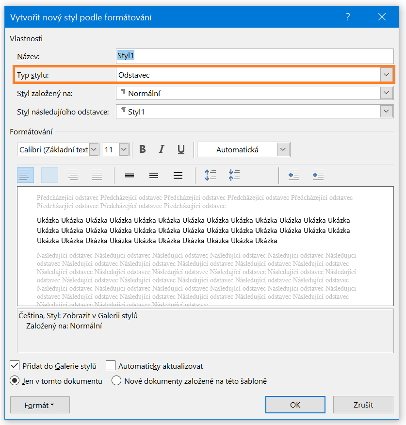 Microsoft Word pre pokročilých