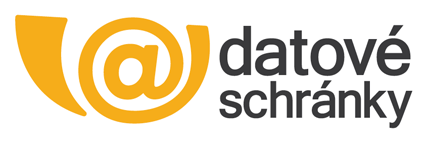 Logo dátovej schránky - Práca a podnikanie v IT