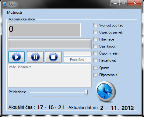 ouii - Kurzy programovania C# .NET - Najväčší slovenský e-learning