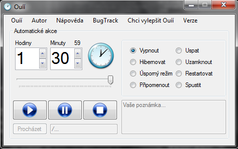 Ouíí - Kurzy programovania C# .NET - Najväčší slovenský e-learning