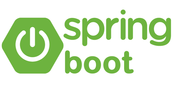 SpringBootLogo - Spring Boot v Kotline
