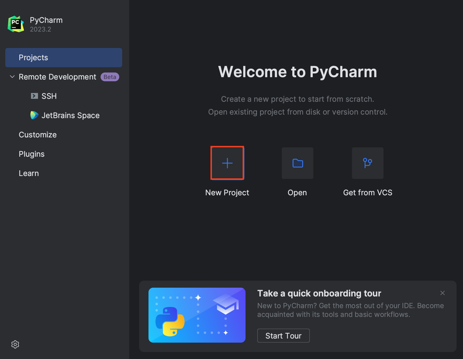2. diel - PyCharm a prvá konzolová aplikácia v Pythone