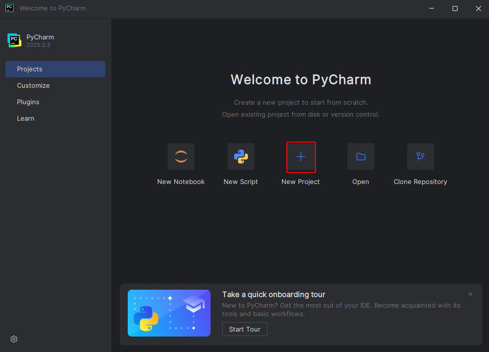 Hlavná ponuka - Základné konštrukcie jazyka Python