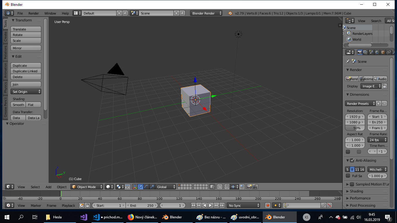 Blender