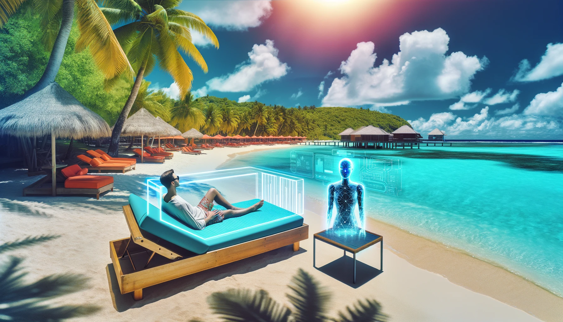 AI pracuje neustále - AI - Majstrovstvá produktivity s umelou inteligenciou