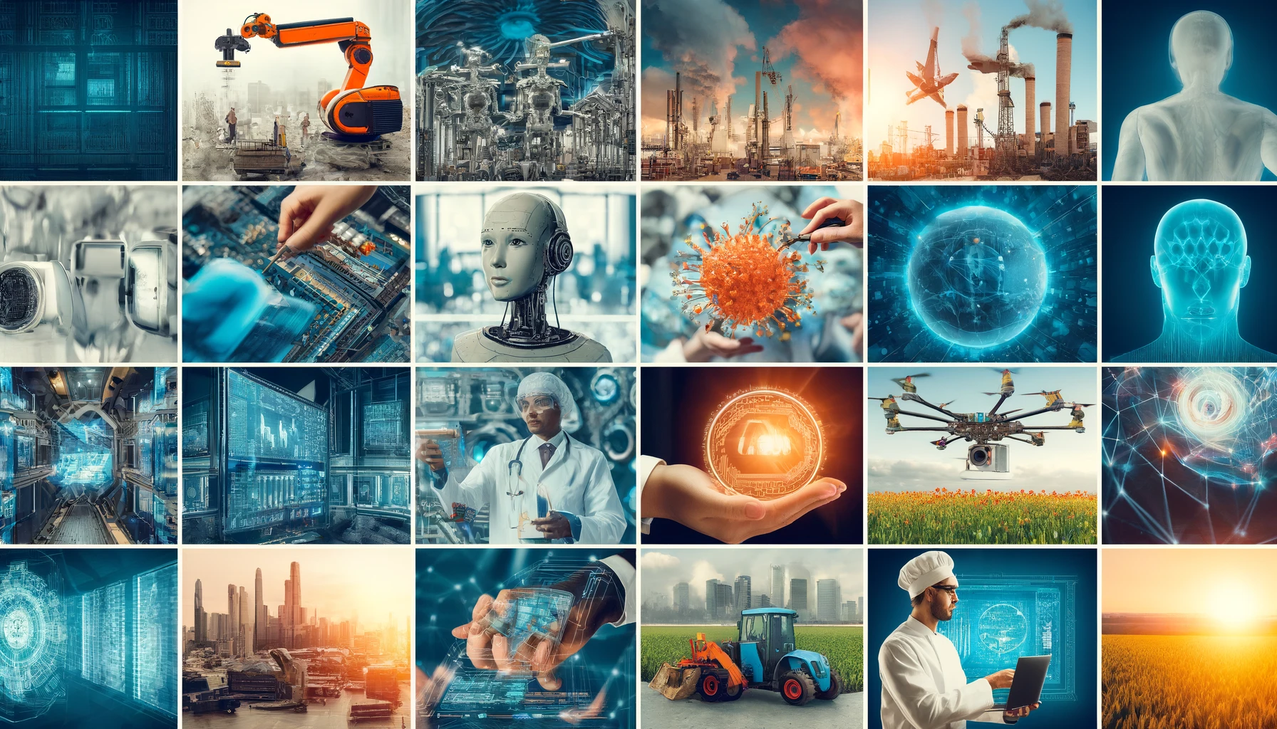 Obory s AI} - Základy umelej inteligencie