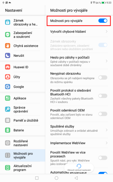 Tvorba mobilných aplikácií pre Android v Kotlin