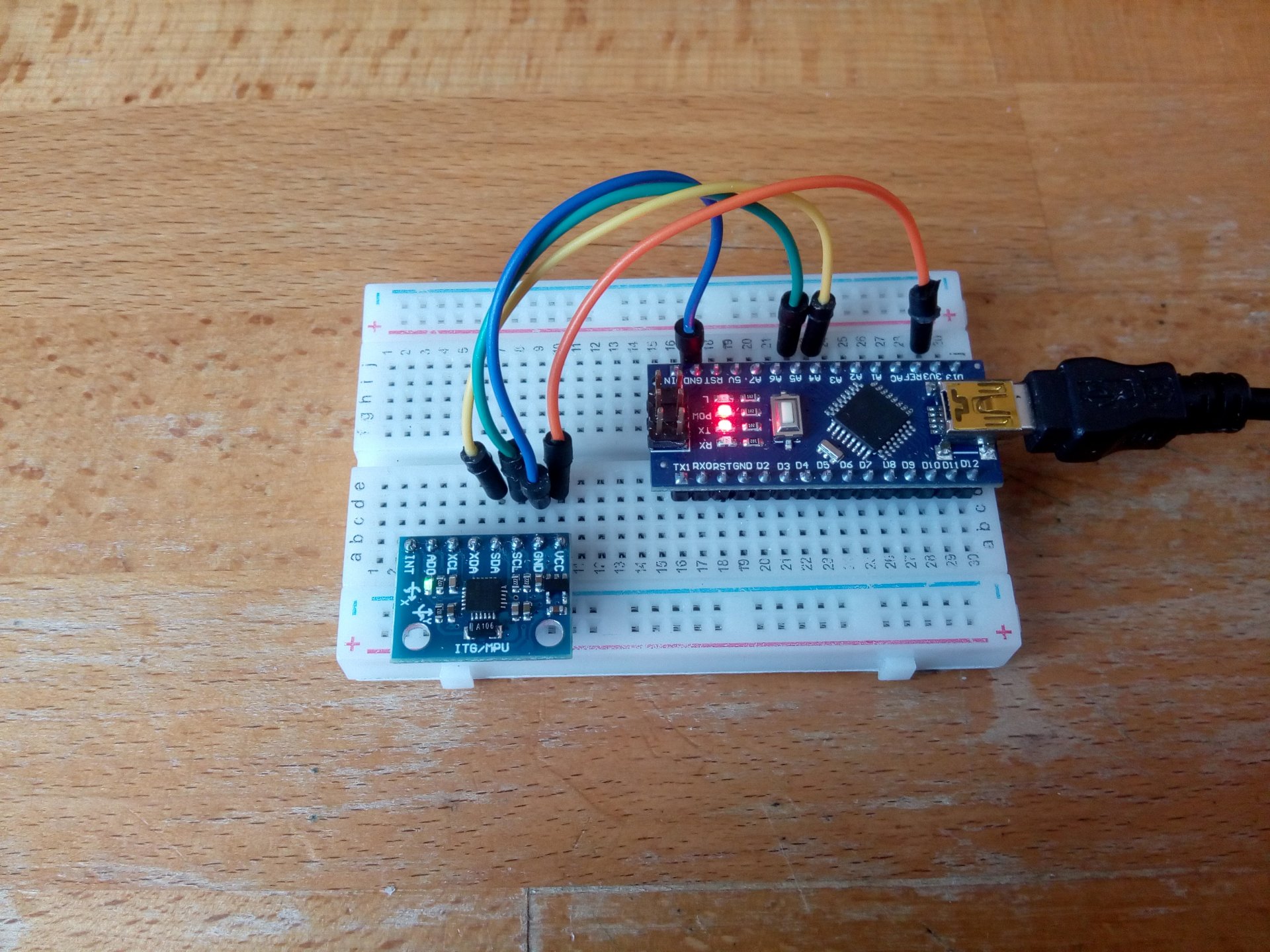 Arduino