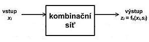 Kombinačné logický obvod - Hardware