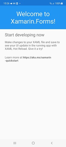 Xamarin aplikácie Sudoku v C# .NET