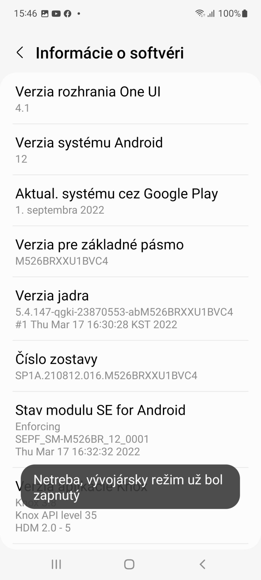 Vyvojár - Xamarin aplikácie Sudoku v C# .NET