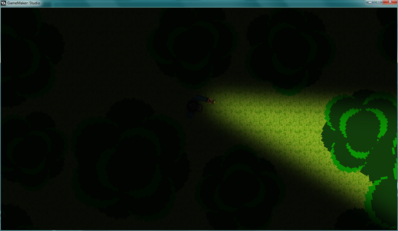 Game maker - Ostatné