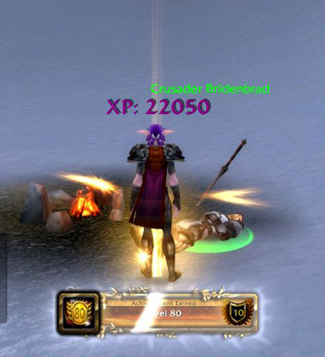 Vyvolávať predstavu vývinu sa oplatí hlavne u RPG - Gamedesign