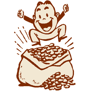 Každá odmena sa počíta - Gamedesign