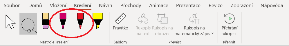 Základy Microsoft PowerPoint