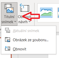 Základy Microsoft PowerPoint