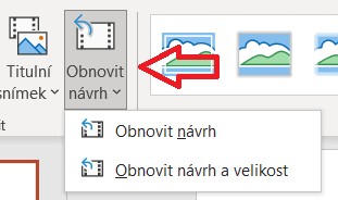 Základy Microsoft PowerPoint