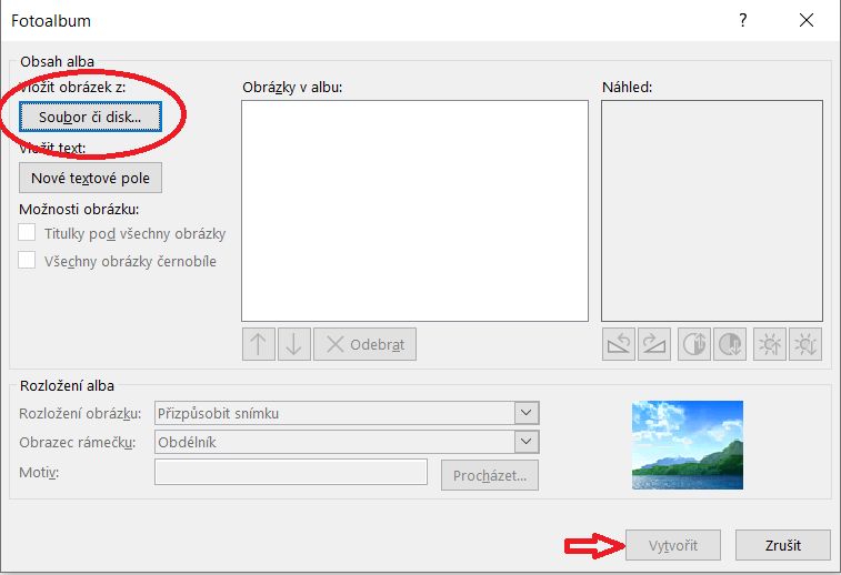 Základy Microsoft PowerPoint