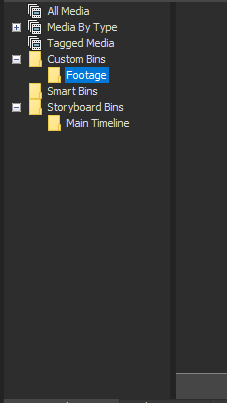 nový priečinok - Úprava videa vo Vegas
