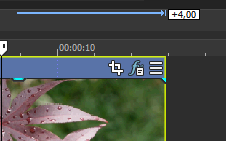 ModraSipka - Úprava videa vo Vegas