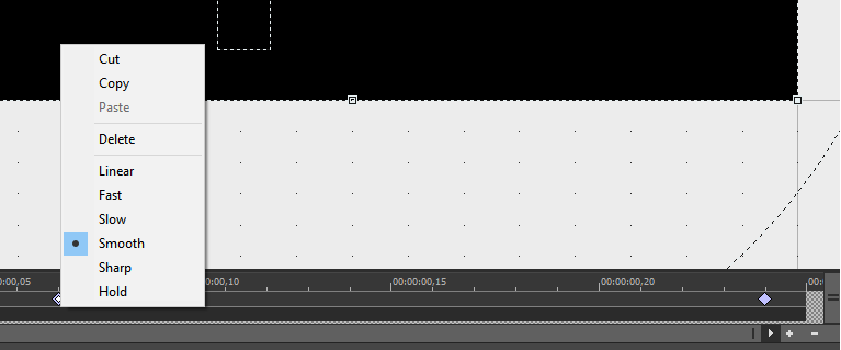 SmoothInterpolace - Úprava videa vo Vegas