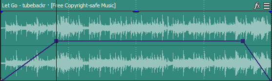 ZtlumeniZesileni - Úprava videa vo Vegas