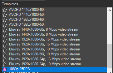 NaseSablona - Úprava videa vo Vegas