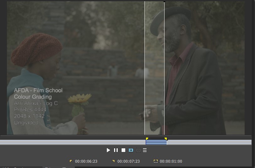 trimtime - Úprava videa vo Vegas