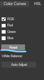 resetcu - Úprava videa vo Vegas