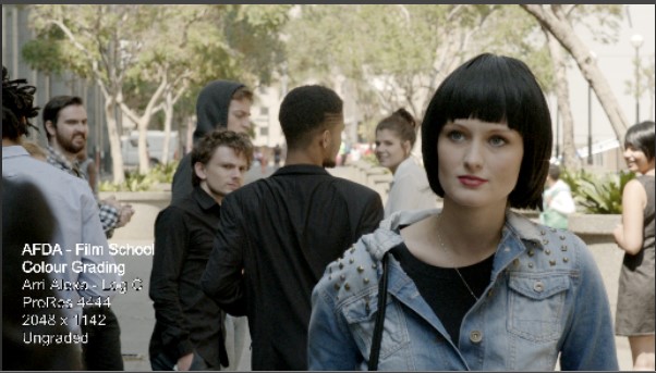 progress - Úprava videa vo Vegas