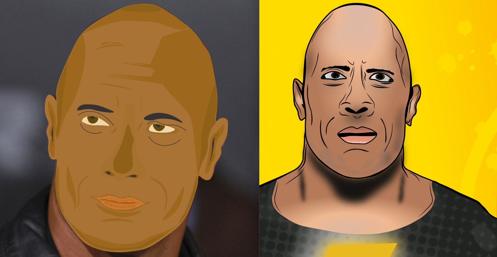 Rozdiel v prechodoch