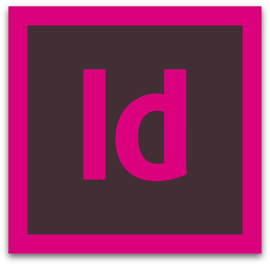 Adobe InDesign