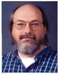 Ken Thompson - Linux a UNIX