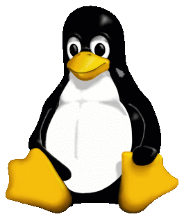 linux logo - Linux a UNIX