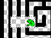 nahradiť - Game maker - základy a ikonky