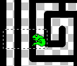 zmiešať - Game maker - základy a ikonky