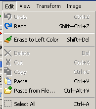 Vloženie - Game maker - základy a ikonky