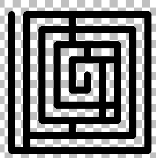 mriežka - Game maker - základy a ikonky