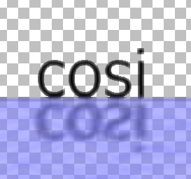 Zrcadlední - Game maker - základy a ikonky