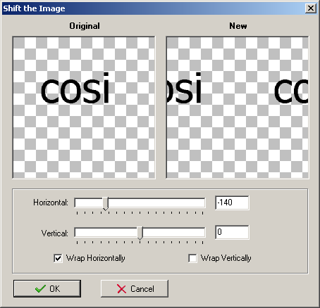 Posunúť a obaliť - Game maker - základy a ikonky