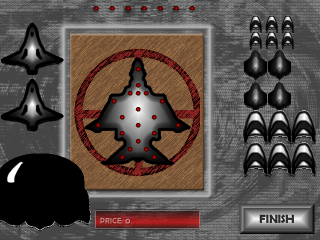 Game maker - Simulátory