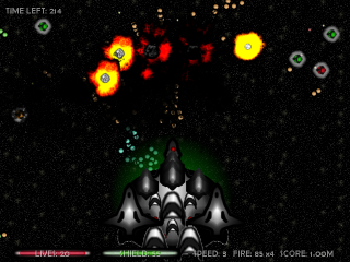 Game maker - Simulátory