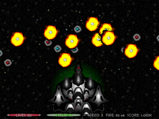 Game maker - Simulátory