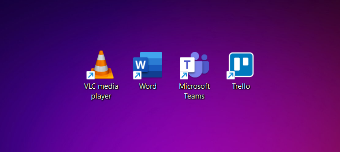 Ukážka niektorých užitočných aplikácií - Využívanie aplikácií na PC - Využívanie aplikácií na PC