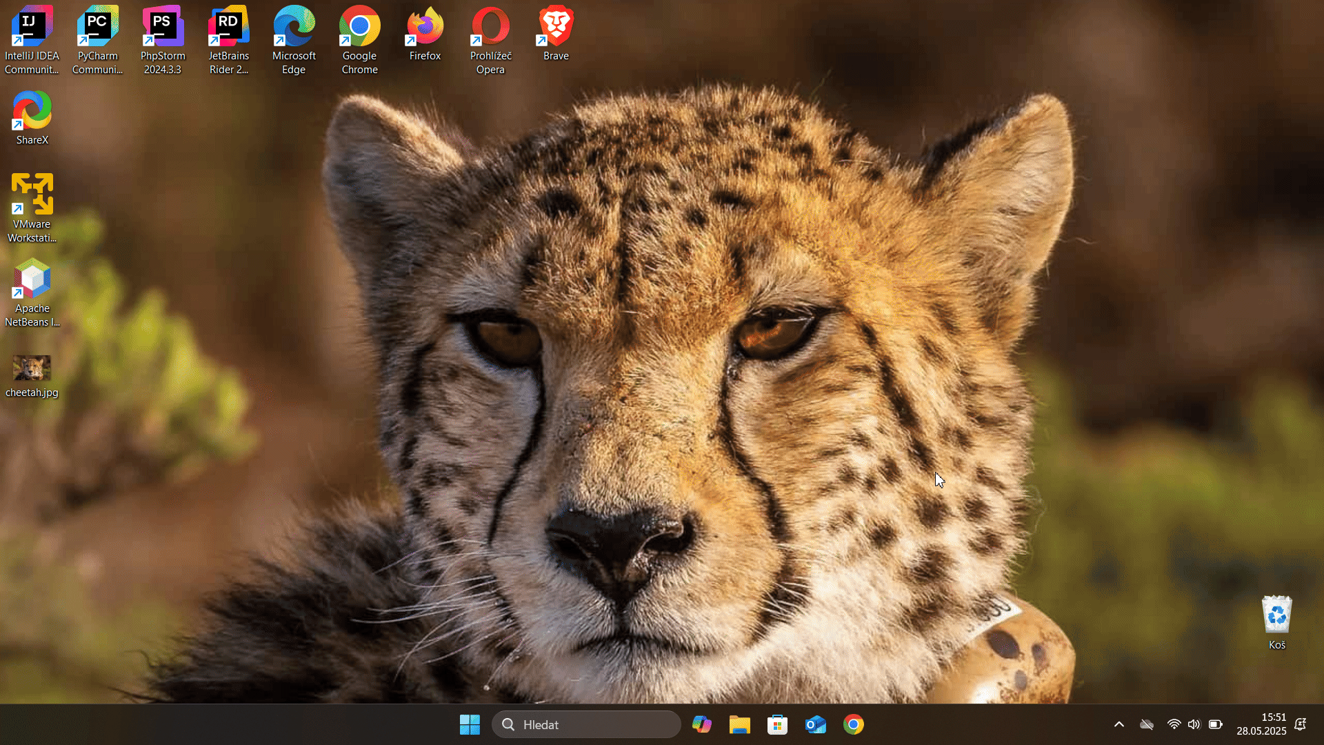 Úprava nastavení zvuku - Základné ovládanie PC - Základné ovládanie PC