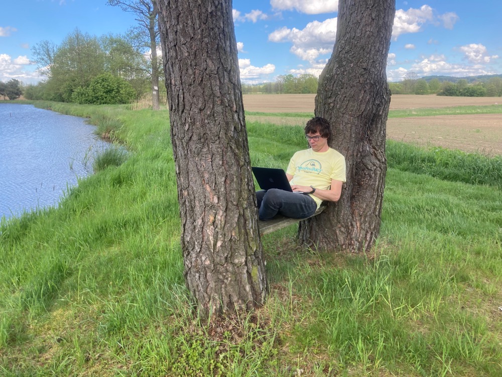 Rozhovory s českými a slovenskými vývojári