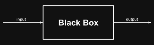 Black-box Testing - Pokročilé konštrukcia jazyka C