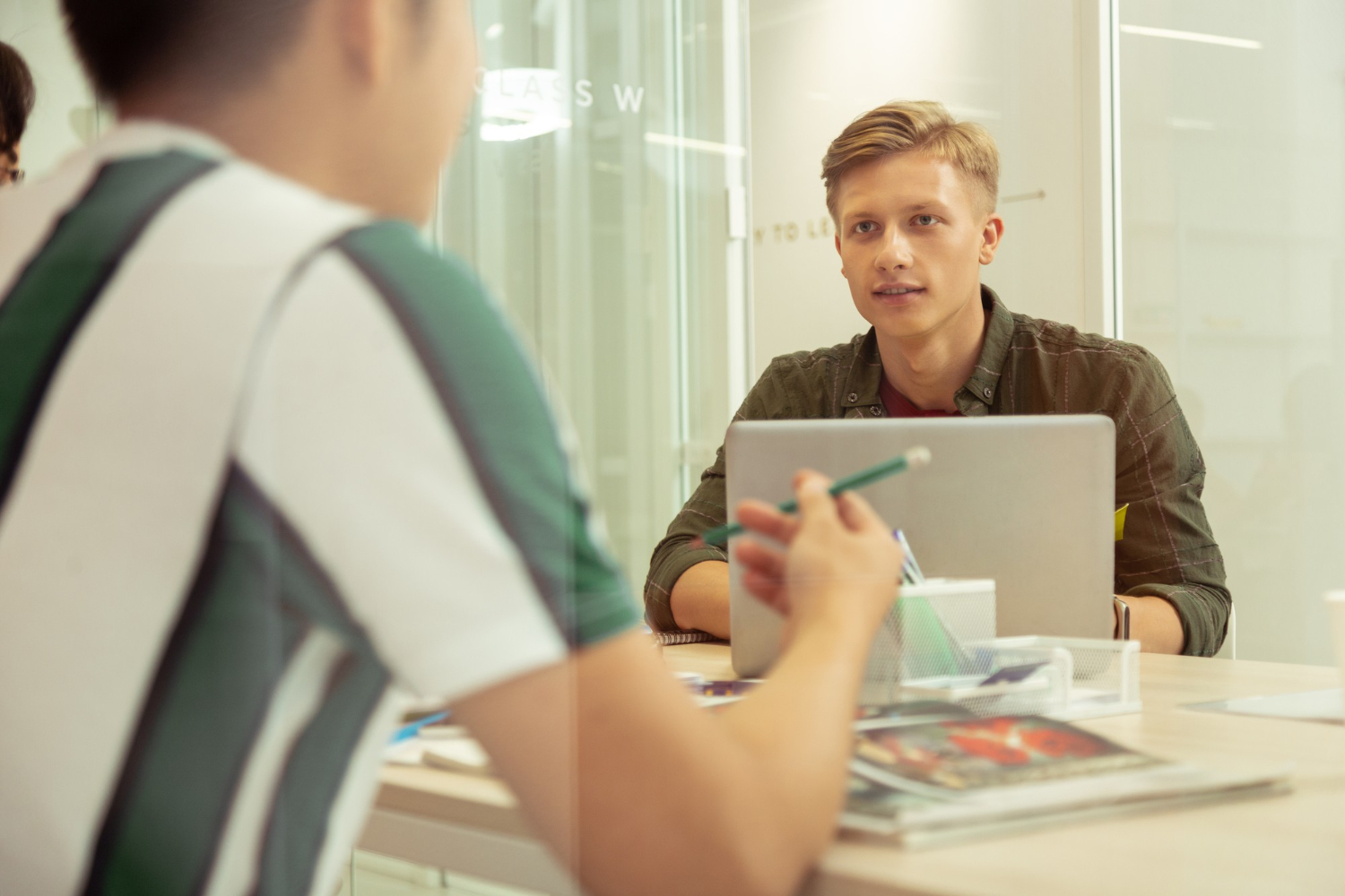 Příručka freelancera